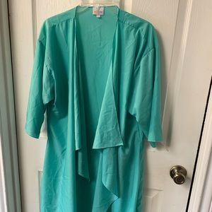 LuLaRoe Kimono